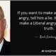 Image for article titled This Teddy Roosevelt Quote About Liberals and Conservatives Is Fake